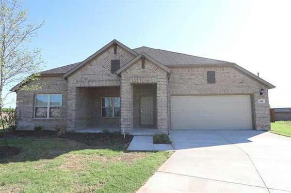 101 NORTHHAMPTON DR, JUSTIN, TX 76247 - Image 1