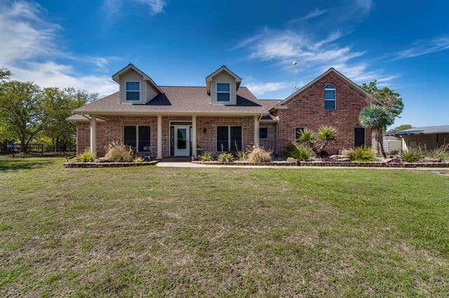 105 OAK BRANCH TRL, WAXAHACHIE, TX 75167, photo 1 of 39