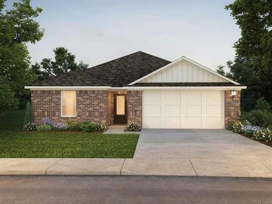 315 CANYON OAKS DR, GREENVILLE, TX 75402 - Image 1