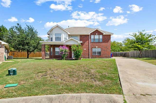 400 HIGHVIEW CIR, ROYSE CITY, TX 75189, photo 1 of 28