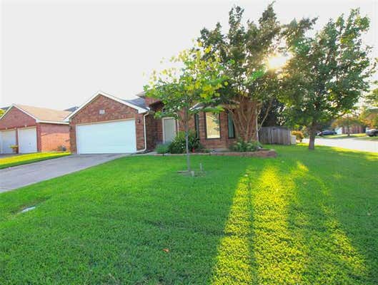 6104 BOWIN DR, FORT WORTH, TX 76132 - Image 1