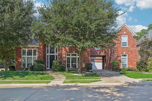 801 GLENDEVON DR, MCKINNEY, TX 75071, photo 1 of 40