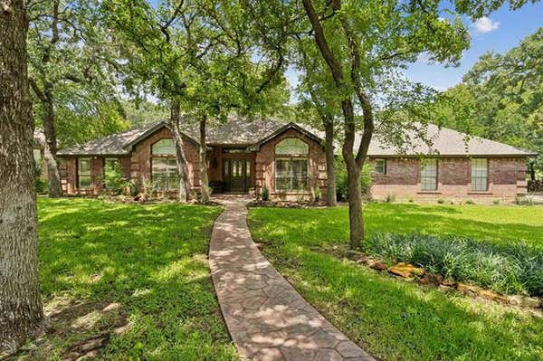 125 QUAIL RUN ST, JACKSBORO, TX 76458 - Image 1