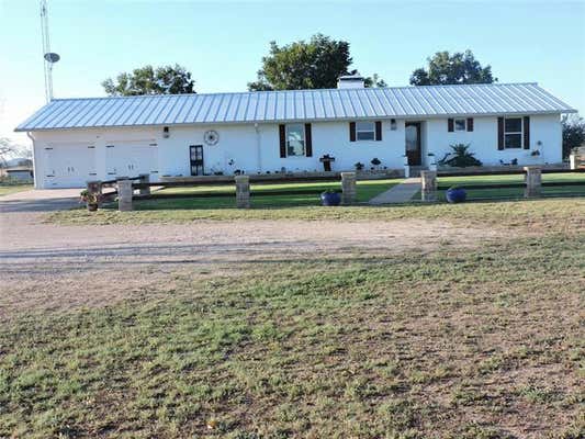 111 FM 574 W, GOLDTHWAITE, TX 76844 - Image 1