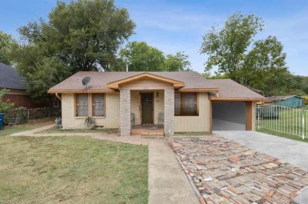 9409 METZ AVE, DALLAS, TX 75232 - Image 1