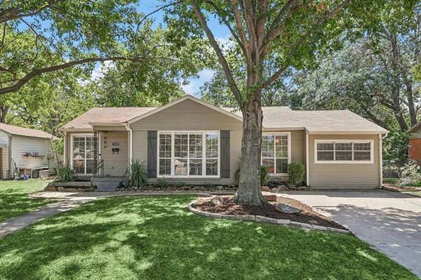 1209 BROADWAY ST, DENTON, TX 76201 - Image 1