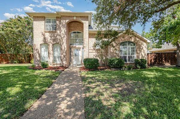 2841 KINGS GATE DR, CARROLLTON, TX 75006 - Image 1