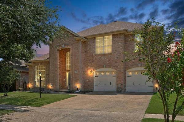 2302 CREST PARK DR, ARLINGTON, TX 76006 - Image 1