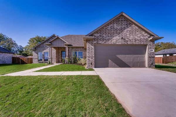 533 ESCOVEDO DRIVE, ITALY, TX 76651 - Image 1