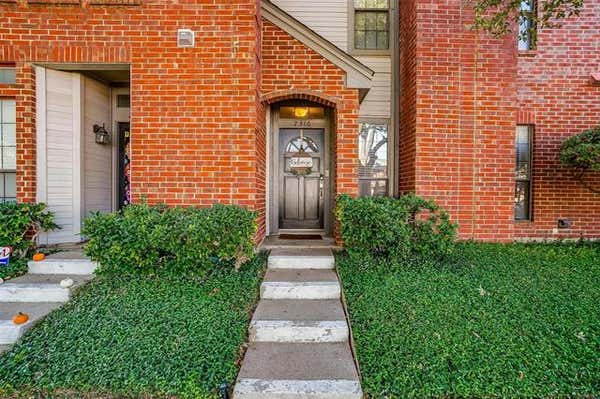 2316 KENLEY ST, FORT WORTH, TX 76107 - Image 1