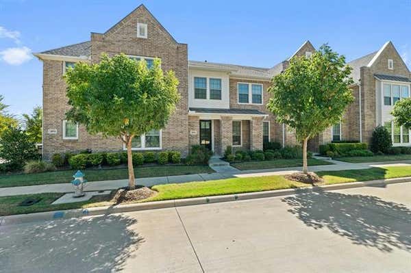 4856 WOODRUFF WAY, FAIRVIEW, TX 75069 - Image 1