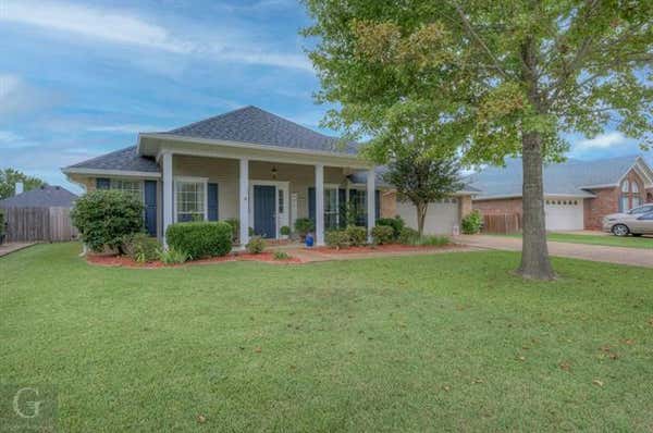 5826 BAYOU DR, BOSSIER CITY, LA 71112 - Image 1