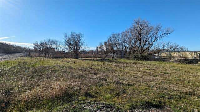 TBD E CHERRY STREET, SHERMAN, TX 75090, photo 1 of 2