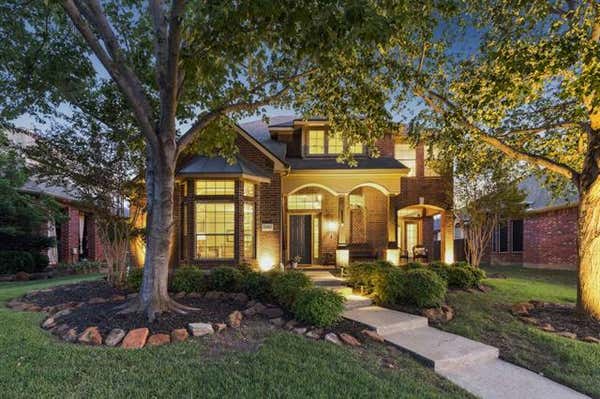 2485 THORNTREE DR, FRISCO, TX 75033 - Image 1