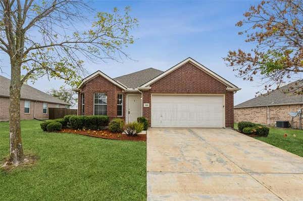 500 COOKSTON LN, ROYSE CITY, TX 75189 - Image 1