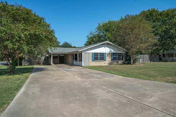 503 E OAK ST, EDGEWOOD, TX 75117 - Image 1