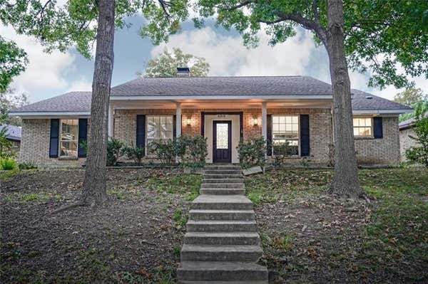 3310 LEMMONTREE LN, PLANO, TX 75074 - Image 1