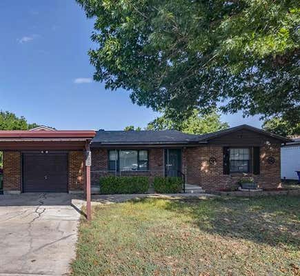 809 SANDELL DR, WHITE SETTLEMENT, TX 76108 - Image 1