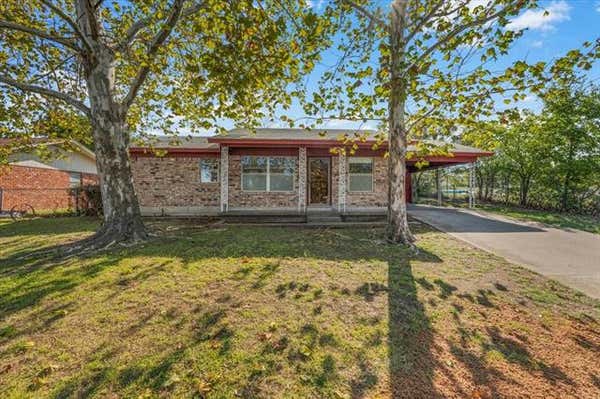 1705 S HATCHER ST, DECATUR, TX 76234 - Image 1