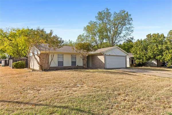 5801 DUNSON DR, HALTOM CITY, TX 76148 - Image 1