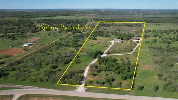 1472 FINIS RD, GRAHAM, TX 76450, photo 4 of 40