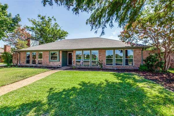 2802 CROOKED CREEK DR, CARROLLTON, TX 75007 - Image 1