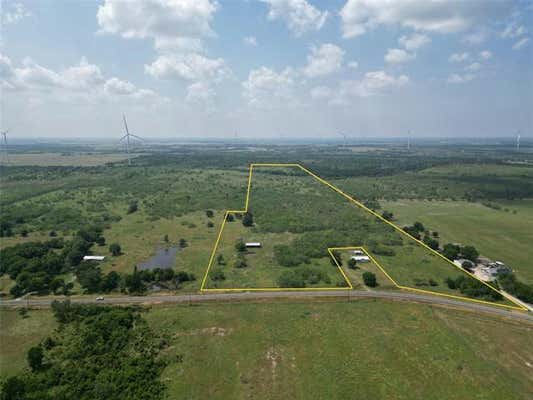 TBD FM 642, DAWSON, TX 76639 - Image 1