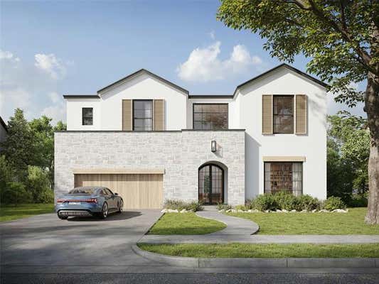 3727 CLOVER LN, DALLAS, TX 75220 - Image 1