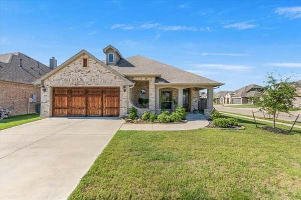 2740 LISA MARIA ST, BURLESON, TX 76028 - Image 1