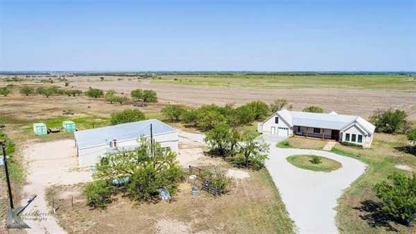 1046 COUNTY ROAD 154, WINTERS, TX 79567 - Image 1