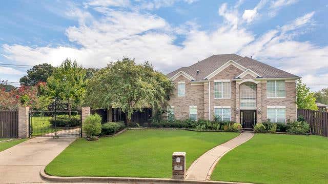 5718 GLOUCESTER DR, TYLER, TX 75707, photo 1 of 38