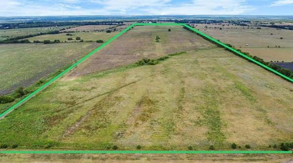 TBD COUNTY ROAD 3230, BEN FRANKLIN, TX 75415 - Image 1