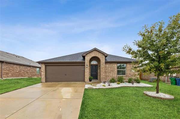 410 SARATOGA LN, PONDER, TX 76259 - Image 1