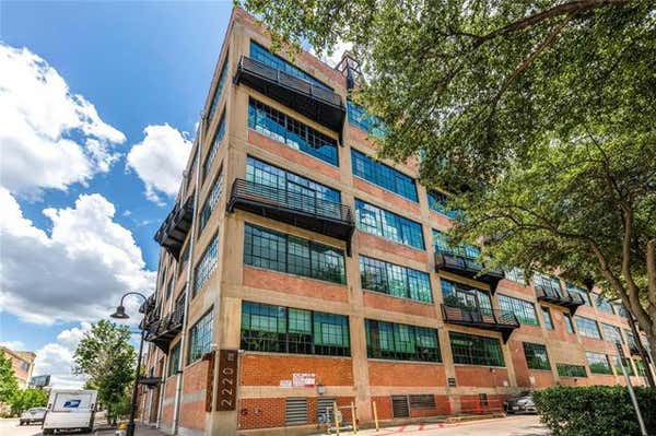 2220 CANTON ST APT 103, DALLAS, TX 75201 - Image 1