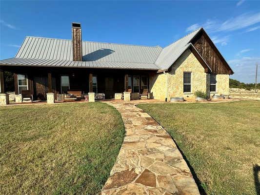 6810 COUNTY ROAD 2008, GLEN ROSE, TX 76043 - Image 1