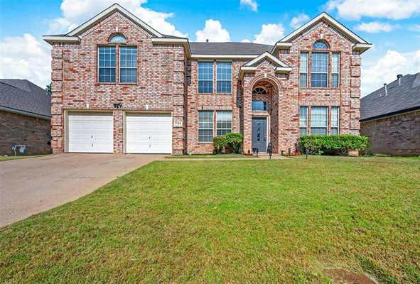 7724 BROOK MEADOW LN, FORT WORTH, TX 76133 - Image 1