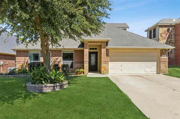 767 PEACH LN, BURLESON, TX 76028 - Image 1