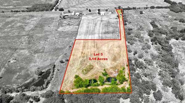 TBD LOT 3 OLD TIOGA ROAD, GUNTER, TX 75058 - Image 1