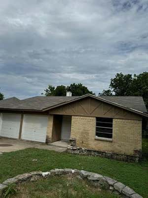 827 LAKE VIEW RDG, WHITE SETTLEMENT, TX 76108 - Image 1