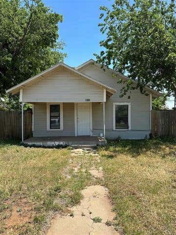 1301 CYPRESS ST, ABILENE, TX 79601, photo 1 of 10