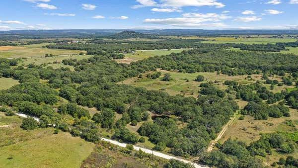 TBD COUNTY ROAD 445, CROSS PLAINS, TX 76443 - Image 1