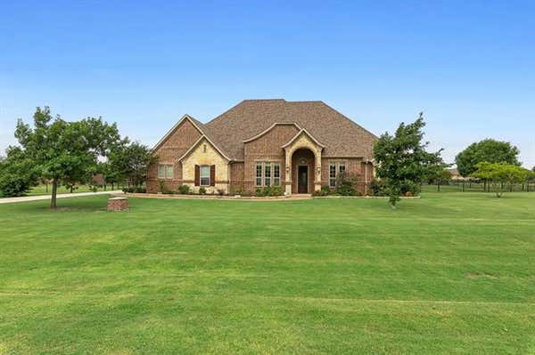 14025 EDGEMON WAY, NEWARK, TX 76071 - Image 1