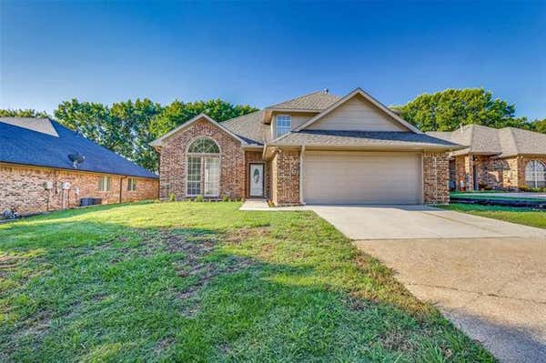 2325 CLAREMONT CT, FLOWER MOUND, TX 75028 - Image 1