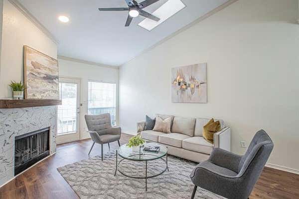 7151 GASTON AVE APT 1107, DALLAS, TX 75214 - Image 1