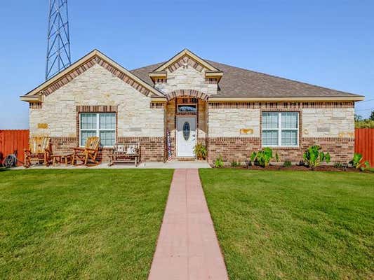 66 VICK DR, BROWNWOOD, TX 76801 - Image 1