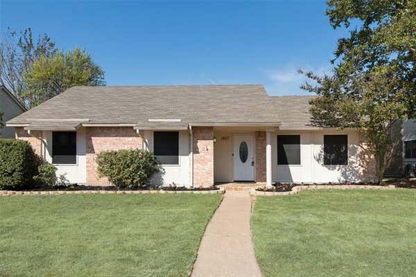 1307 WOODLAND CT, ALLEN, TX 75002 - Image 1