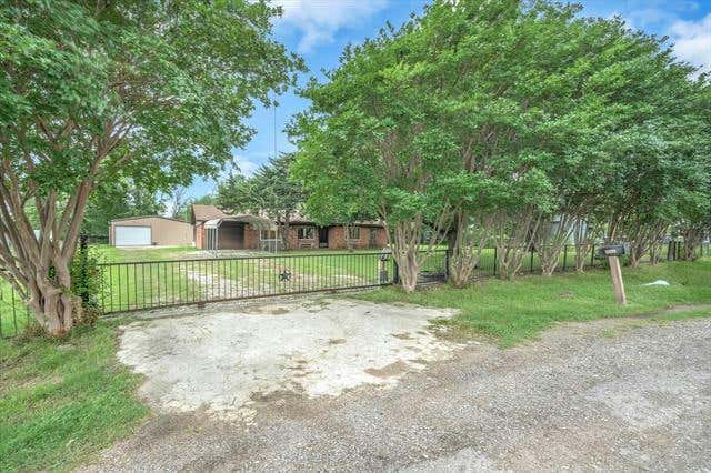 10684 COUNTY ROAD 358, TERRELL, TX 75161, photo 1 of 34