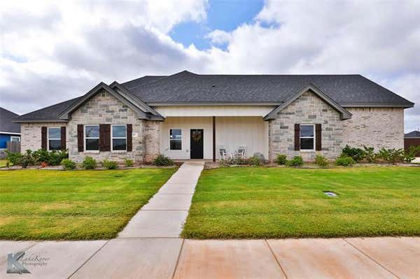 207 BEECHCRAFT, ABILENE, TX 79602 - Image 1