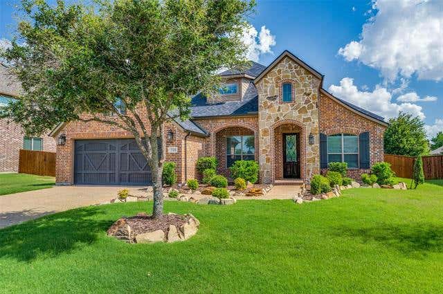 721 BERKSHIRE DR, PROSPER, TX 75078, photo 1 of 24