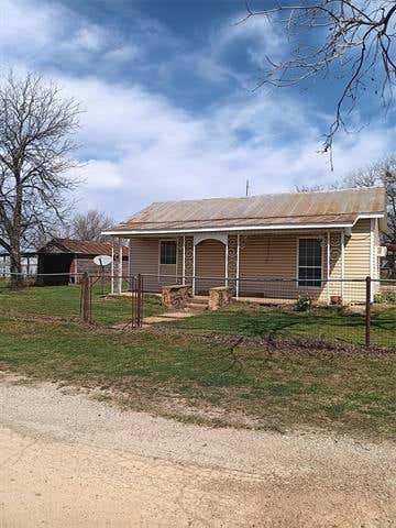 208 BROWN ST, RANGER, TX 76470, photo 1 of 12